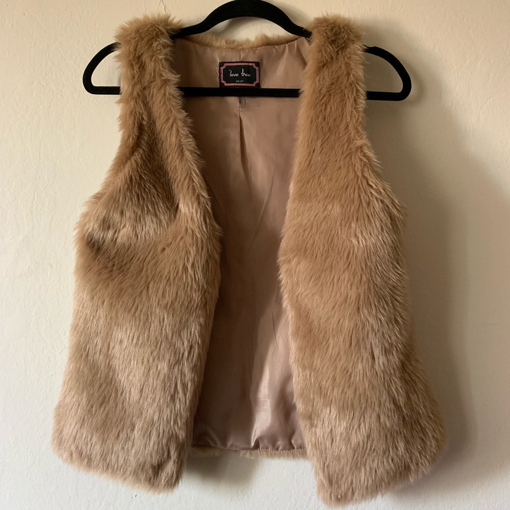 Vest